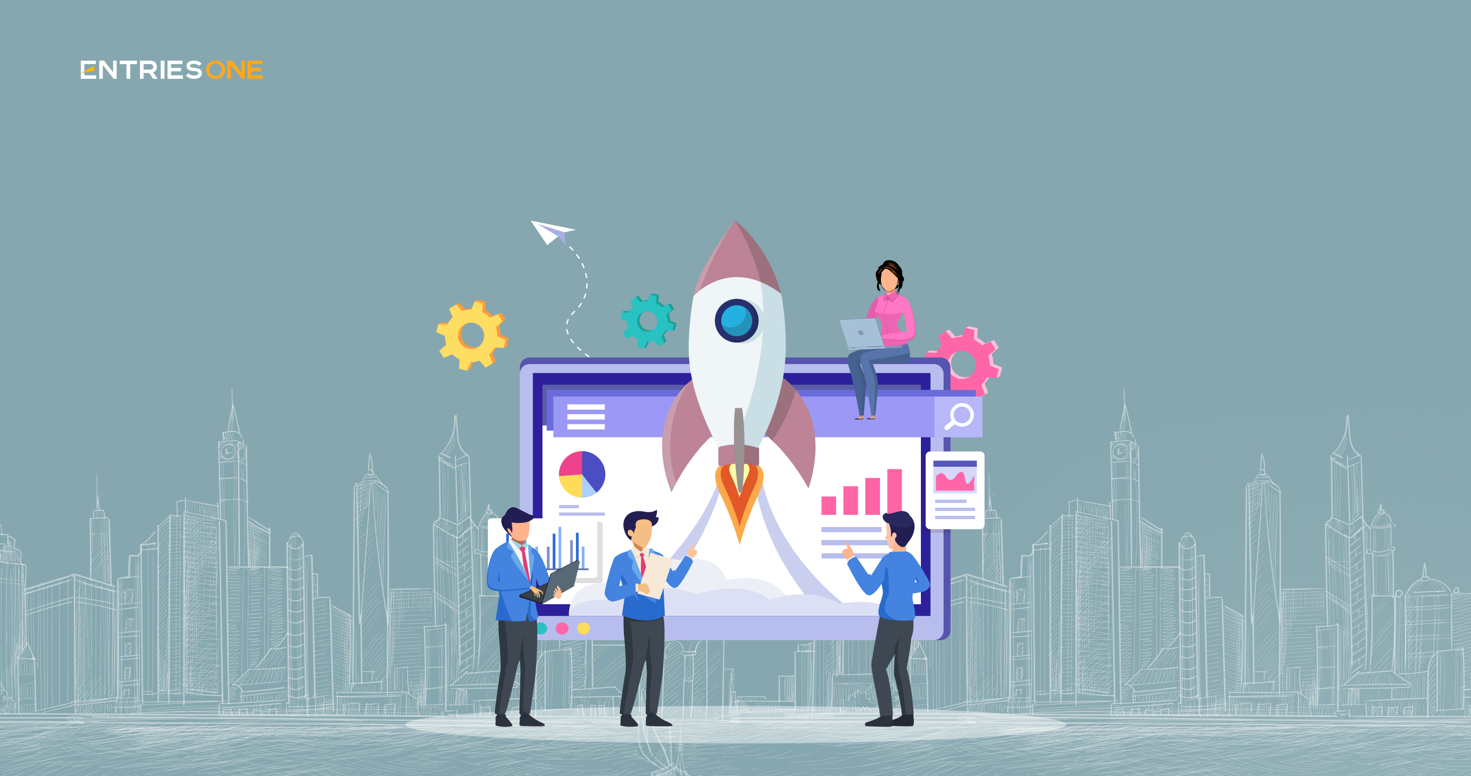What Is an Incorporation-Led Startup Services Platform?