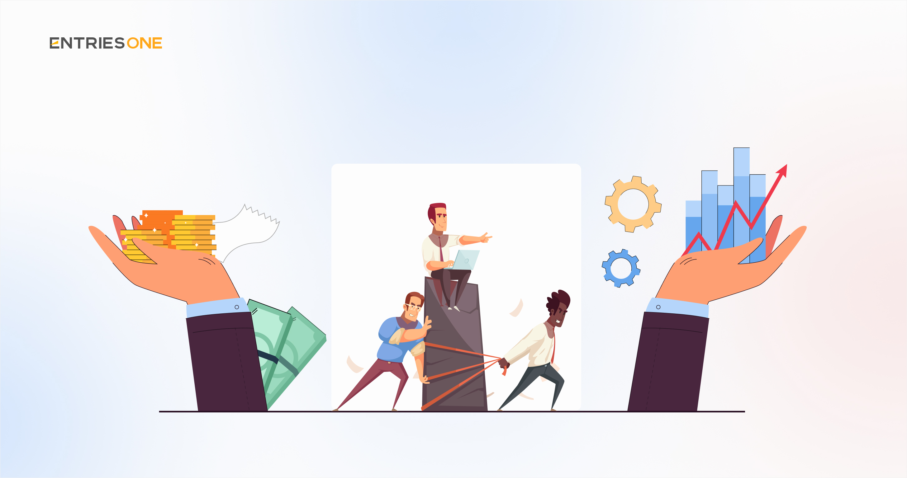 Fixing the Broken Way Businesses Are Set Up and Run in India